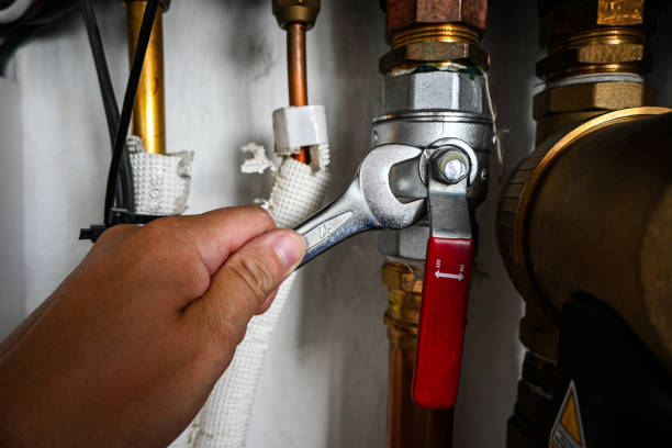 Sprinkler Systems in Truman, MN